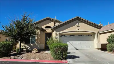 7058 Palisade Grove Court Front of Structure