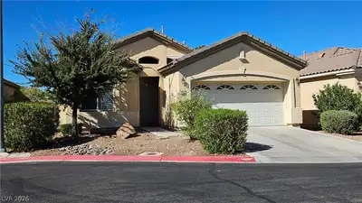 7058 Palisade Grove Court Front of Structure