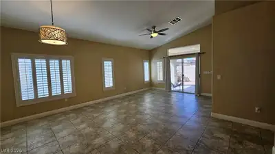 7058 Palisade Grove Court Living Room