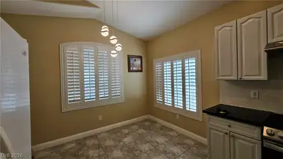 7058 Palisade Grove Court Dining Area