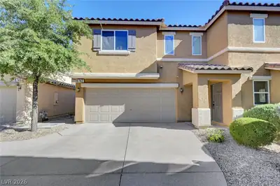 8742 Brindisi Park Avenue, Las Vegas