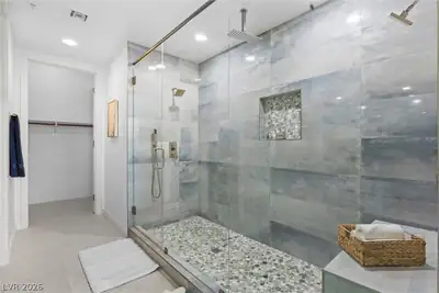 353 East Bonneville Avenue 421 Primary Bathroom