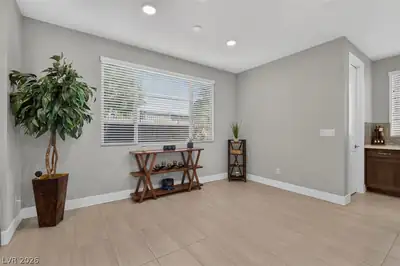 6849 Desert Finch Street Dining Area