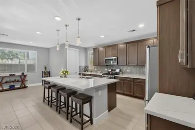 6849 Desert Finch Street Kitchen