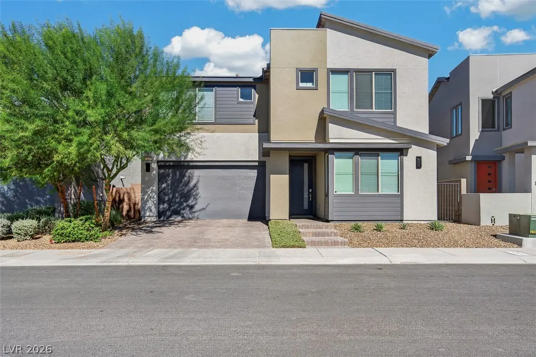 6849 Desert Finch Street
