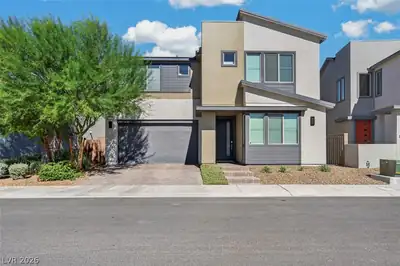 6849 Desert Finch Street North Las Vegas, NV 89084