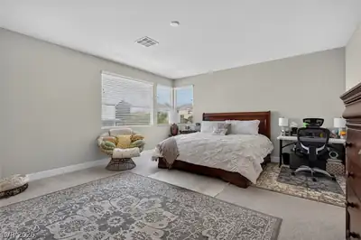 6849 Desert Finch Street Primary Bedroom