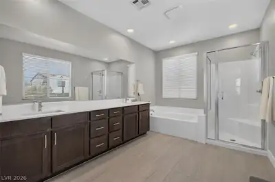 6849 Desert Finch Street Primary Bathroom