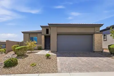 9065 Misty Fawn Court Las Vegas, NV 89148