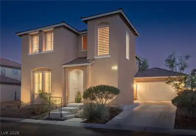 8945 Rudica Creek Avenue Las Vegas, NV 89149
