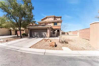 7532 Schuders Avenue Las Vegas, NV 89178
