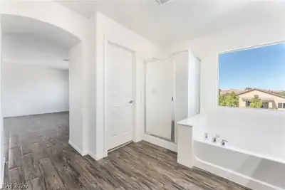 7532 Schuders Avenue Primary Bathroom