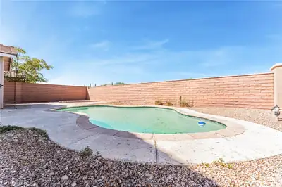 7532 Schuders Avenue Pool