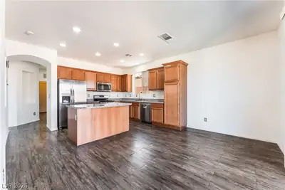 7532 Schuders Avenue Kitchen