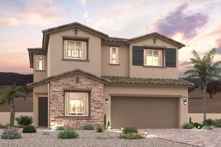 166 Milhof Court