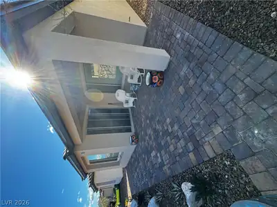 162 Palm Fox Court Patio