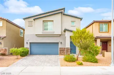 496 Via Renata Henderson, NV 89044