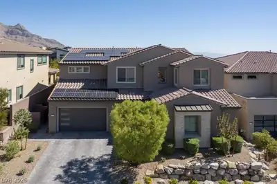12154 Harris Summit Avenue Las Vegas, NV 89138