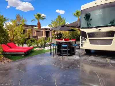 8175 Arville Street 293, Las Vegas