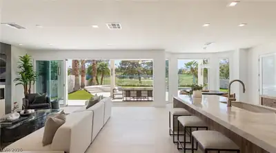 1833 Corta Bella Drive Living Room