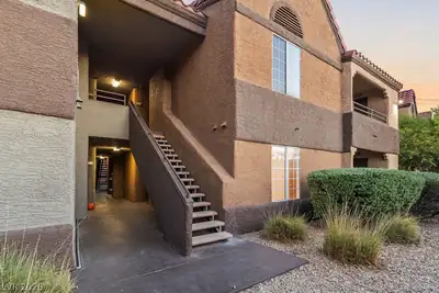 Address Not Disclosed, Las Vegas
