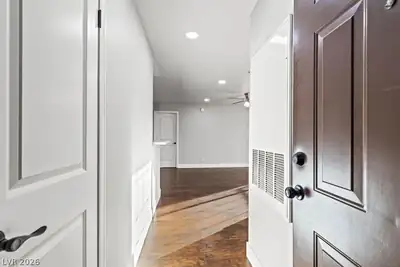 Address Not Disclosed Entrance Foyer