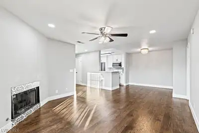 Address Not Disclosed Living Room