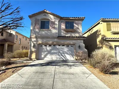 3434 Bella Valencia Court, Las Vegas