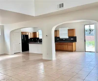 3434 Bella Valencia Court Kitchen