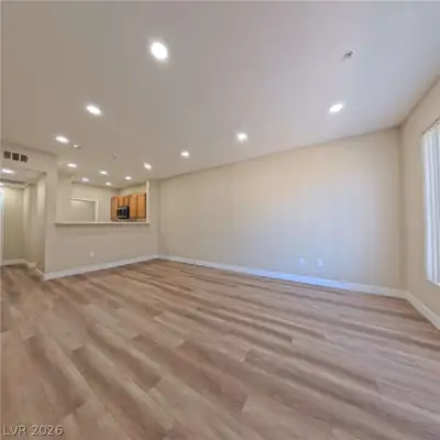 7151 South Durango Drive 213 Living Room