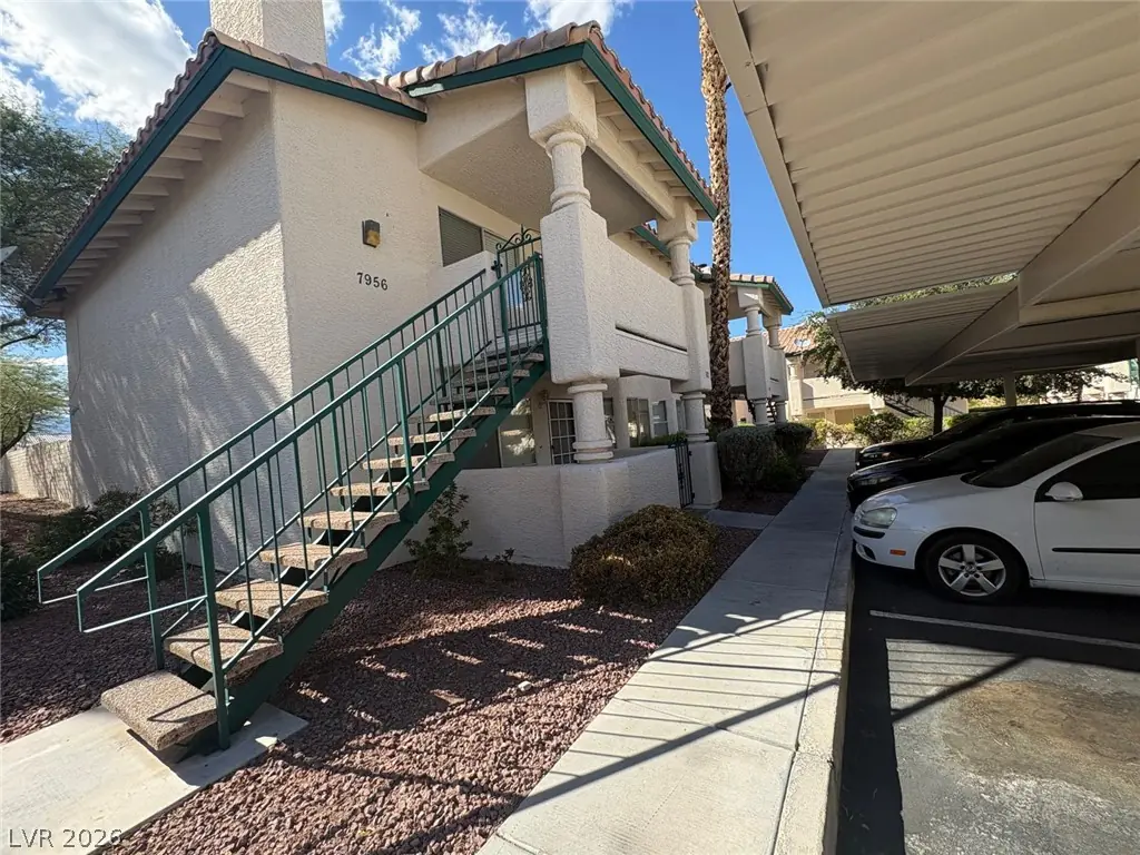 7956 Terrace Rock Way 101