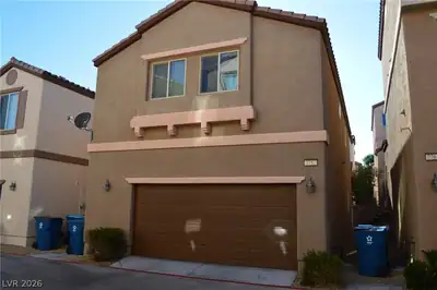 7757 Petite Pillar Court, Las Vegas