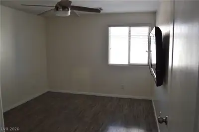 7757 Petite Pillar Court Bedroom