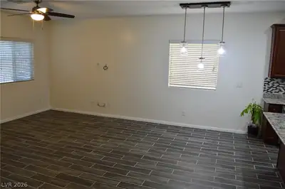 7757 Petite Pillar Court Dining Area