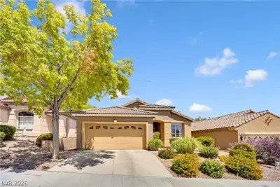 10668 Windrose Point Avenue, Las Vegas