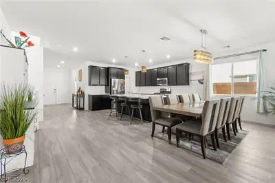 808 Aurelie Ridge Street Henderson, NV 89011