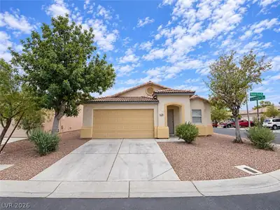 2729 Dorado Vista Street Las Vegas, NV 89108