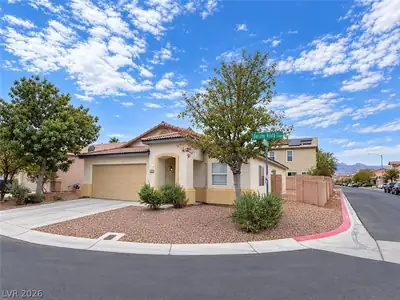2729 Dorado Vista Street 