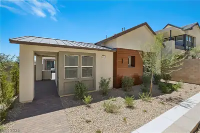 971 Golden Summit Avenue Las Vegas, NV 89138