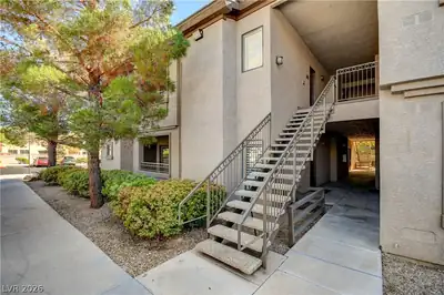 8250 North Grand Canyon Drive 1133, Las Vegas