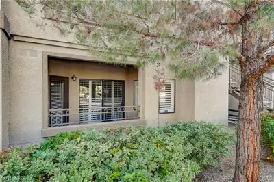8250 North Grand Canyon Drive 1133 Patio