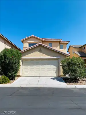 7020 Somera Way, Las Vegas