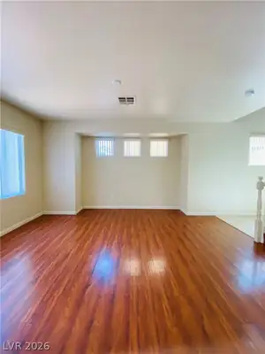 7020 Somera Way Living Room