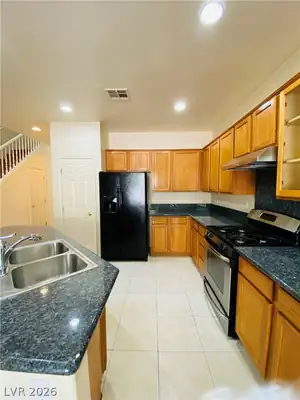 7020 Somera Way Kitchen