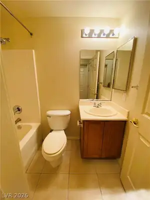 7020 Somera Way Bathroom