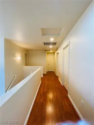 7020 Somera Way Hallway