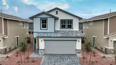 516 Canary Song Drive Henderson, NV 89011