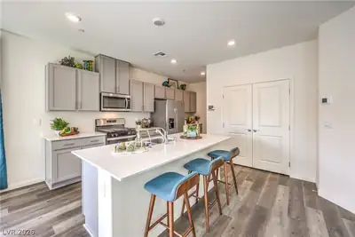 516 Canary Song Drive Kitchen