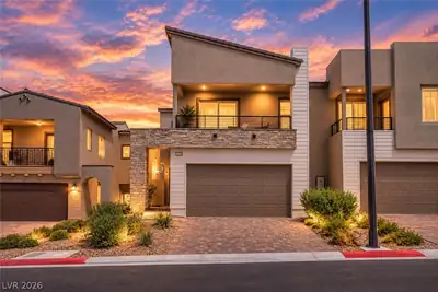 2514 Vittora Pointe Street Henderson, NV 89044