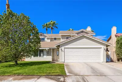 4279 Hebron Drive, Las Vegas